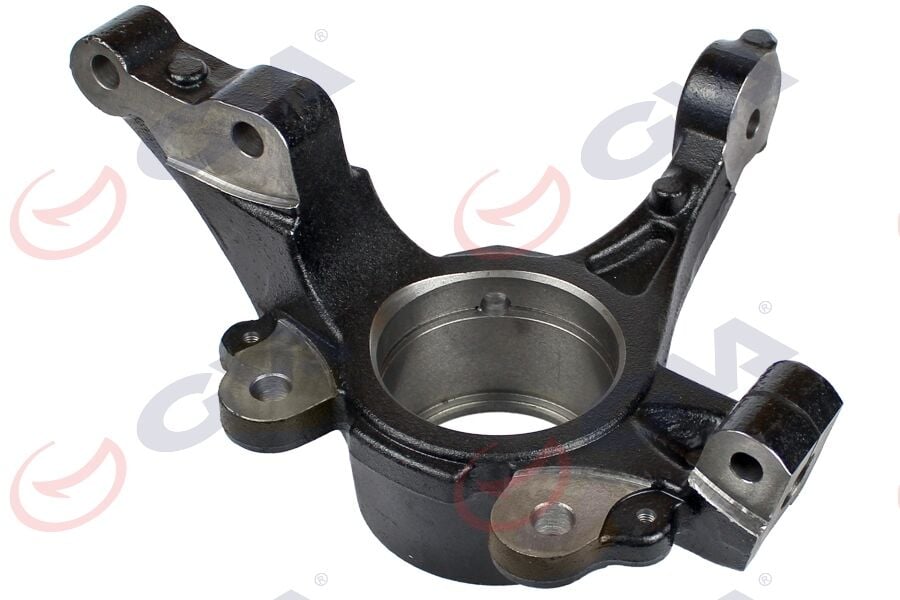 GVA 4529310 AKS TAŞIYICI ÖN SAĞ FIAT EGEA 16> 73.5MM ABS Lİ - Görsel 1