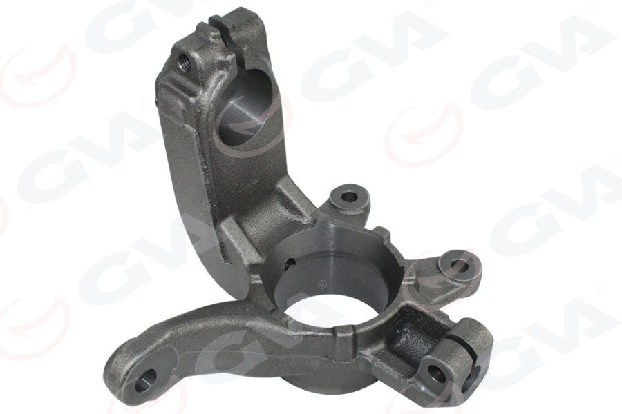 GVA 4537003 ÖN AKS TAŞIYICI SOL FORD FIESTA 02>08 ABS LI - Görsel 1