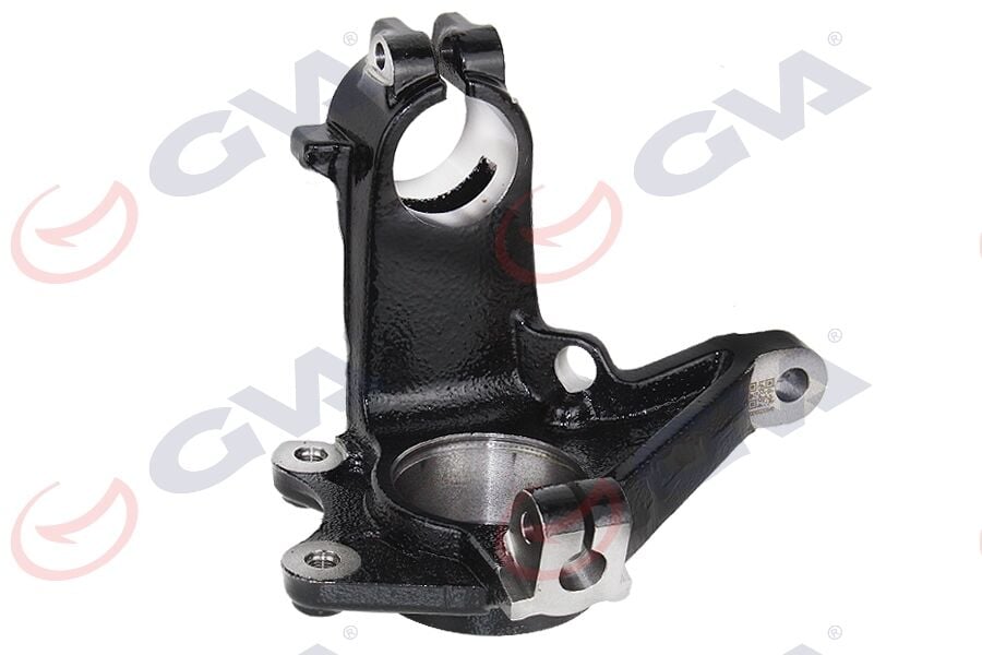 GVA 4543110 AKS TAŞIYICI ÖN SAĞ PEUGEOT P206 98>13 72MM - Görsel 1