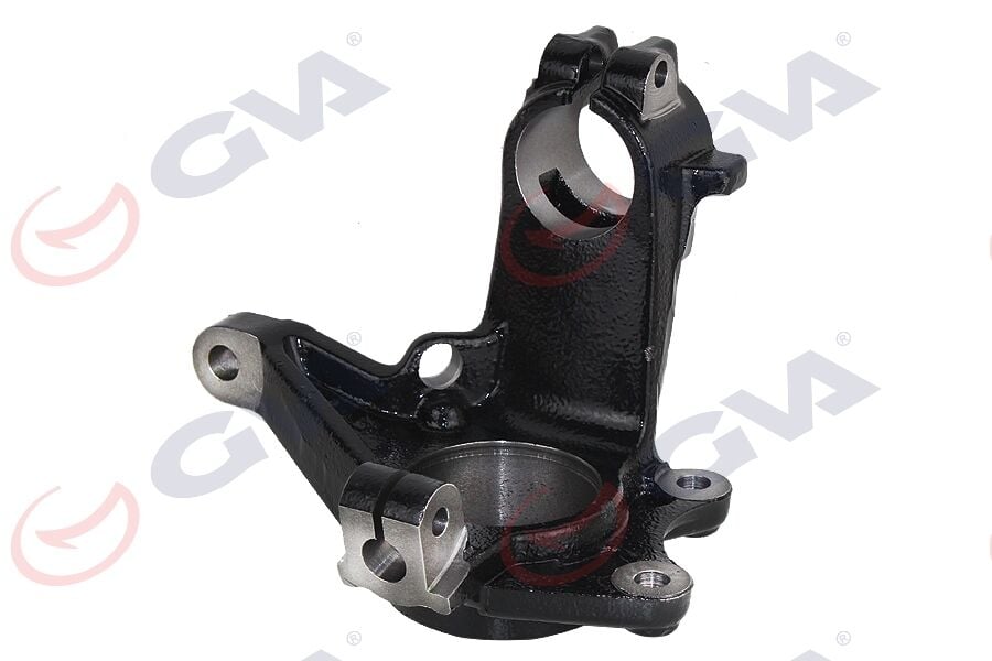 GVA 4543111 AKS TAŞIYICI ÖN SOL PEUGEOT P206 98>13 72MM - Görsel 1