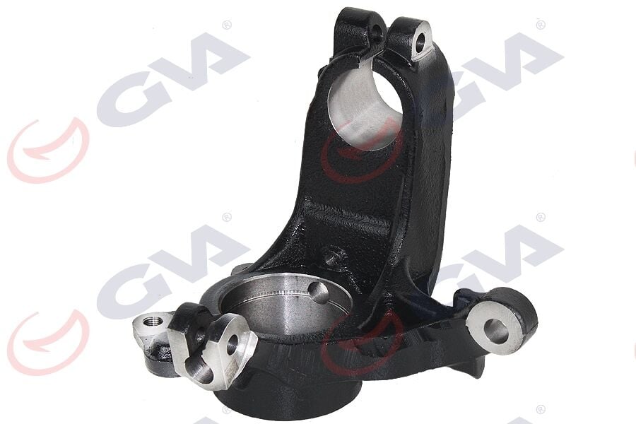 GVA 4543112 AKS TAŞIYICISI SAĞ P207 08>15 P208 12>19 P301-C-ELYSEE 12> P2008 13> C2 03>10 C3 02> C4 CACTUS 14> DS3 09>15 1.2-1.4-1.6 VTI-HDI-THP 72MM - Görsel 1
