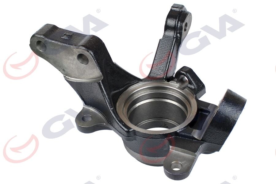 GVA 4571110 AKS TAŞIYICI ÖN SAĞ TOYOTA COROLLA 1.6L AE92 AE101 88-98 1.4L ZZE111 00-01 ABS Lİ - Görsel 1