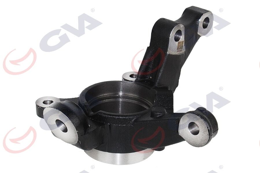 GVA 4571114 AKS TAŞIYICI ÖN SAĞ TOYOTA COROLLA 1.4L 1.6L 4ZZ-FE 3ZZ-FE ZZE120 ZZE121 VVTi 02-06 / 1.4L 1NDTV NDE120 04-06 ABS Lİ - Görsel 1