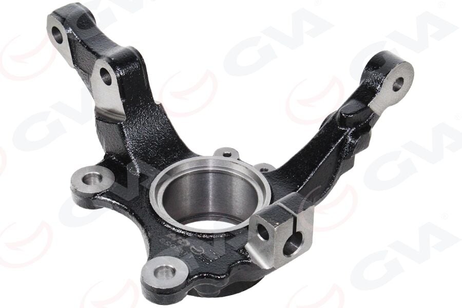 GVA 4590006 AKS TAŞIYICISI SAĞ OPEL CORSA C 00>06-COMBO C 00>10 MERIVA A 03>10 TIGRA 04>10 67mm - Görsel 1
