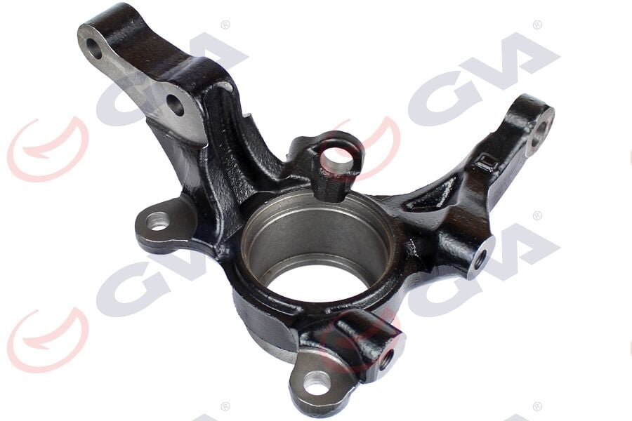 GVA 4591151 AKS TAŞIYICI ÖN SAĞ HYUNDAI ACCENT ERA 1.4L 1.6L G4EE G4ED 06-10 1.5L D4FA CRDi 06-10 ABS Lİ - Görsel 1