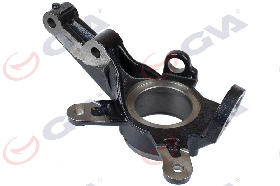 GVA 4592111 AKS TAŞIYICI ÖN SOL HONDA CIVIC 1.4L D14Z6 1.6L D16V1 VTEC EP ES EU 01-04 14mm ABS Lİ - Görsel 1