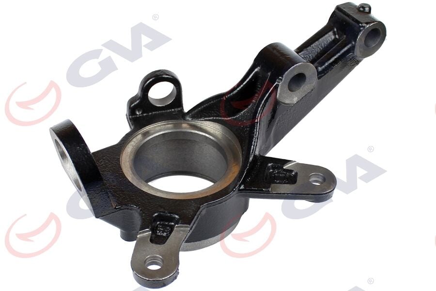 GVA 4592112 AKS TAŞIYICI ÖN SAĞ HONDA CIVIC 1.4L D14Z6 1.6L D16V1 D16W7 VTEC EP ES EU 01-05 ABS Lİ - Görsel 1