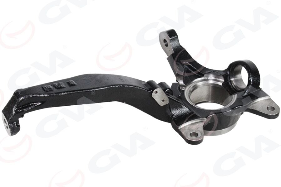 GVA 4592122 AKS TAŞIYICI ÖN SAĞ HONDA CIVIC 1.4L 1.6L D14 D16 EJ EL EK kasa 96-00 - Görsel 1