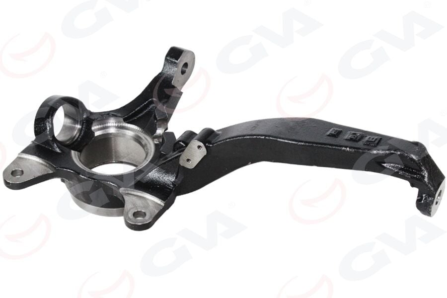 GVA 4592123 AKS TAŞIYICI ÖN SOL HONDA CIVIC 1.4L 1.6L D14 D16 EJ EL EK kasa 96-00 - Görsel 1