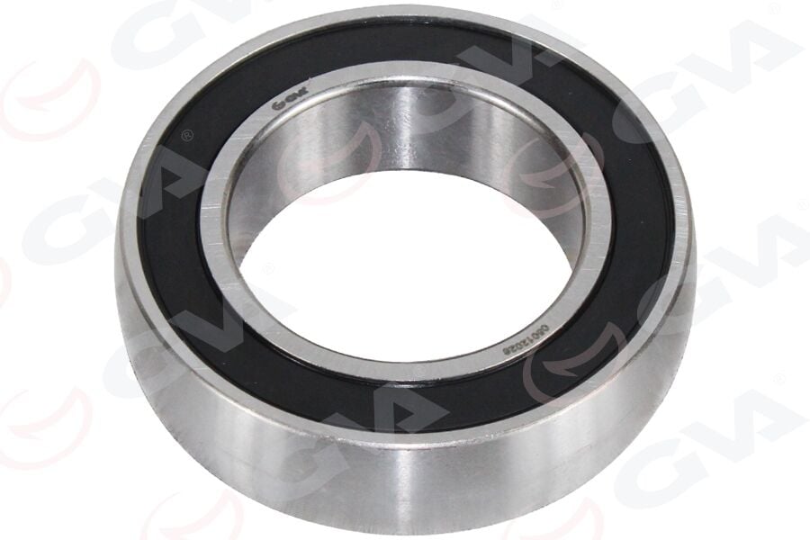 GVA 4733114 ŞAFT ASKI BİLYASI CONNECT 02>14 FOCUS-FIESTA-B-MAX-KUGA-TRANSIT-FUSION- FOCUS IV 17> MONDEO IV 07>14 CUSTOM 12> - Görsel 1