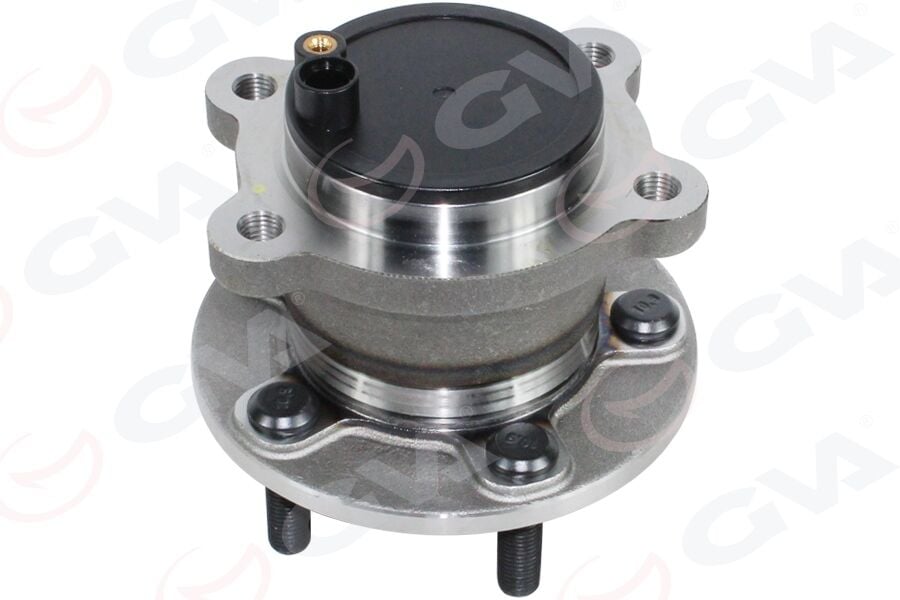 GVA 4735118 PORYA RULMANLI ARKA FORD CONNECT-KUGA 14> - Görsel 1