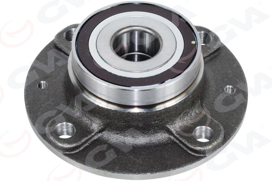 GVA 4745119 ARKA TEKER PORYASI KOMPLE ABS Lİ PSA 307 00> CITROEN C4 04> 129x25x59 - Görsel 1