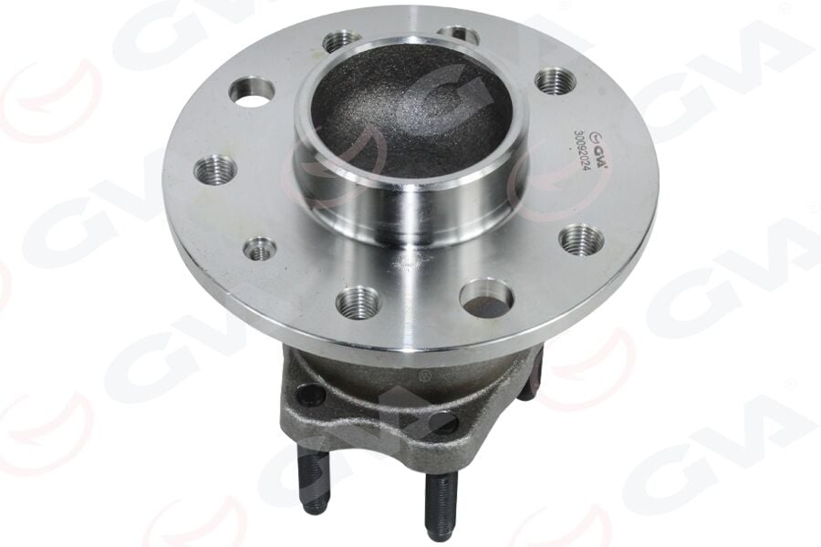 GVA 4790070 ARKA TEKER PORYASI RULMANLI ABS Lİ ASTRA H-ZAFIRA B 1.3CDTI-1.4-1.6-1.7CDTI-1.9CDTI 04- 5 BİJON - Görsel 1