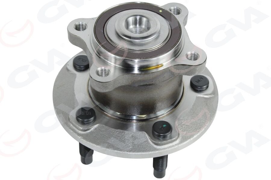 GVA 4790203 ARKA TEKER PORYASI ABS Lİ MOKKA 12> TRAX 12> AVEO 08> 4x4 OLMAYAN - Görsel 1