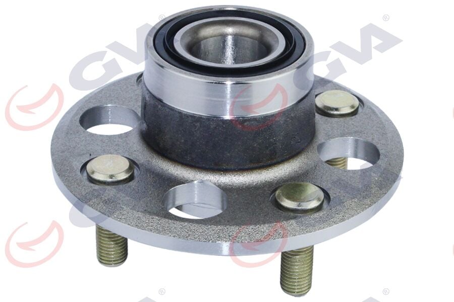 GVA 4792110 ARKA TEKER PORYASI HONDA CIVIC 96-01 -CRX ABS SİZ - Görsel 1
