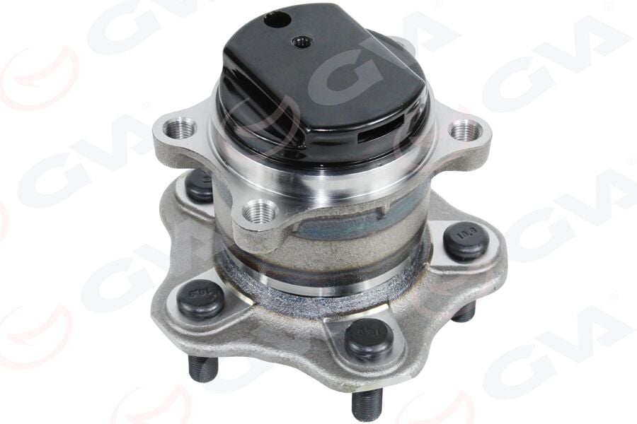 GVA 4799125 ARKA TEKER PORYASI RULMANLI KIT NISSAN QASHQAI 2WD T31 - Görsel 1