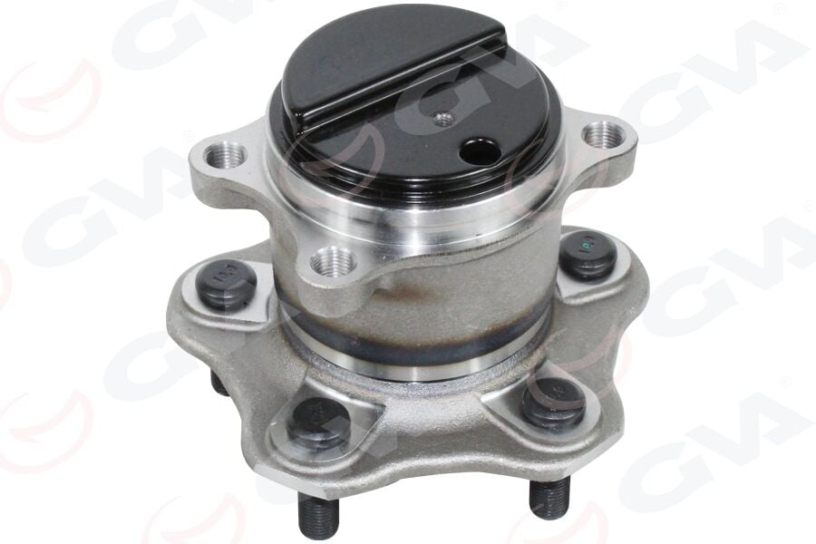 GVA 4799131 ARKA TEKER PORYASI NISSAN JUKE 1.5L K9K F15 10-19 / 1.6L HR16DE MR16DDT 10-> / 1.2L DIG-T HRA2DDT 14 -19 ABS Lİ - Görsel 1