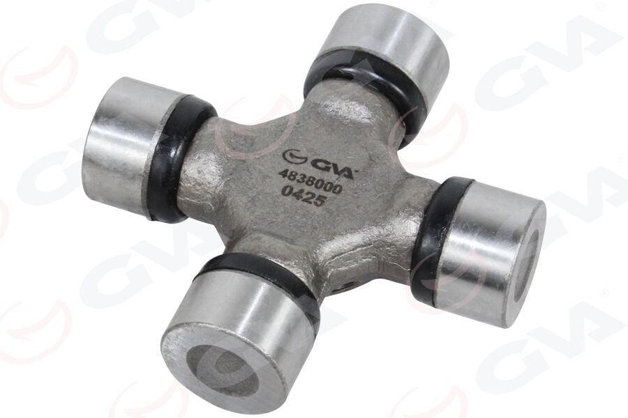 GVA 4838000 MAFSAL ISTAVROZU FORD RANGER 06>12- 27 92 - Görsel 1