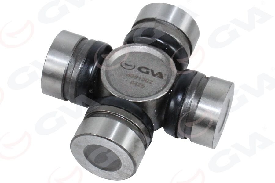GVA 4891002 MAFSAL İSTAVROZU KIA BESTA 96-> SPORTAGE 94-03 SORENTO 03->/ MAZDA E2200 86-97 B2500 99-06 / FORD RA NGER 99-06 ÖN ÖLÇÜ: İÇTEN SEGMANLI BOY:50.4X KAFA ÇAPI:26.5 - Görsel 1
