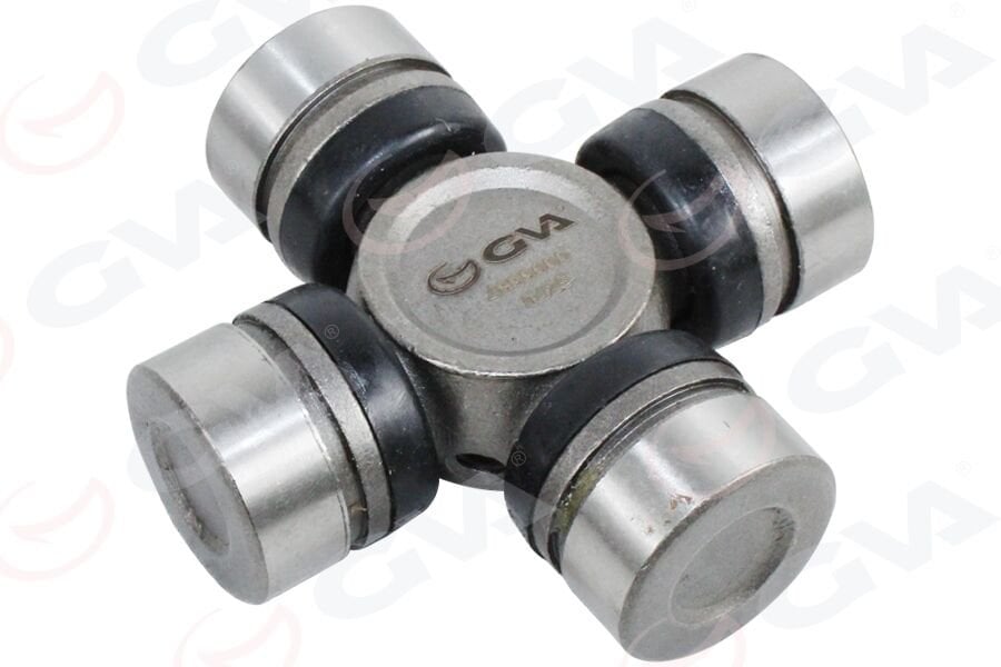 GVA 4899000 MAFSAL İSTAVROZU NISSAN PATROL 2.8L Y60 Y61 88-00 ÖN-ARKA / SKYSTAR 2.5L D22 03-> / TERRANO 2.7L R20 89-95 - ARKA ÖLÇÜ: İÇTEN SEGMANLI BOY:59 X KAFA ÇAPI:28 - Görsel 1