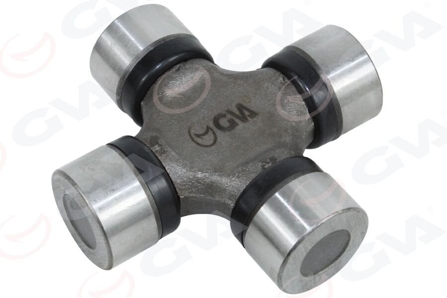 GVA 4899002 MAFSAL İSTAVROZU NISSAN TERRANO 2.7L TD27T R20 OTOMATİK VİTES 96-01 - ÖN / MANUEL ÖN-ARKA ÖLÇÜ: DIŞ TAN SEGMANLI BOY:81.80 X KAFA ÇAPI:27 - Görsel 1