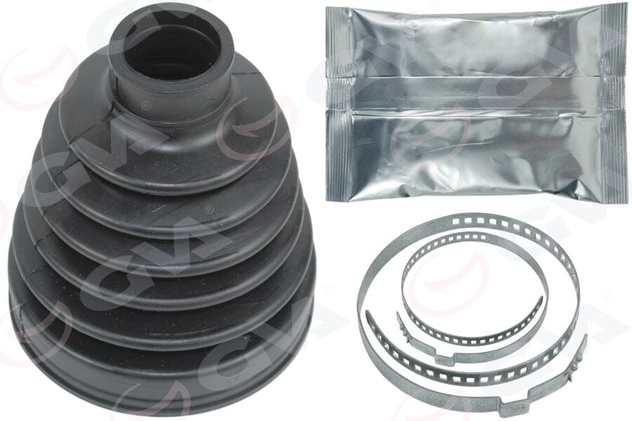 GVA 4918000 DIŞ AKS KÖRÜĞÜ LAGUNA III-CLİO III-MEGANE III 1.5 DCİ-1.6 16V DACİA DUSTER-SCENİC III YAĞ KELEPÇELİ - Görsel 1