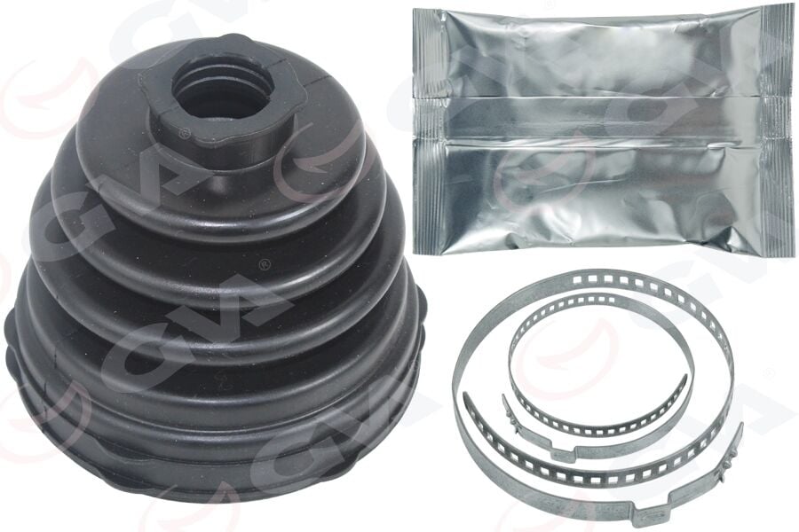 GVA 4933002 AKS KÖRÜĞÜ İÇ FORD CONNECT 02>14 75 PS 1.8 TDCI YAĞ KELEPÇELİ - Görsel 1