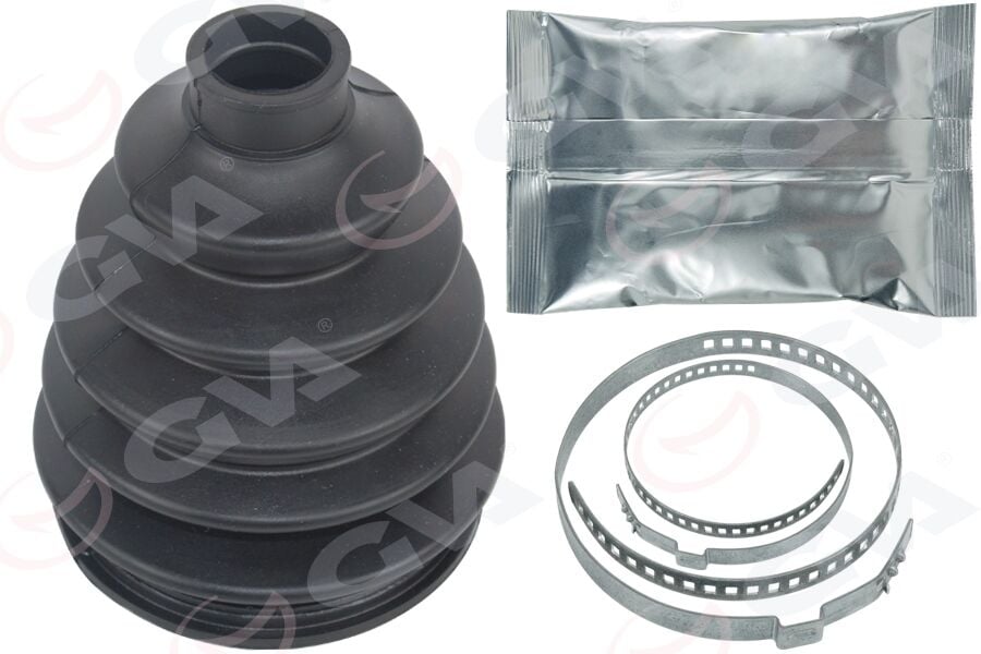 GVA 4933003 AKS KÖRÜĞÜ DIŞ CONNECT 02>75 PS 1.8 TDCI YAĞ KELEPÇELİ - Görsel 1