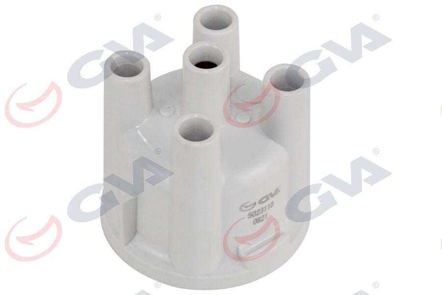 GVA 5023110 DİSTRİBÜTÖR KAPAĞI TOFAŞ SLX-S 1.6 DÜZ MOTOR DİKEY - Görsel 1