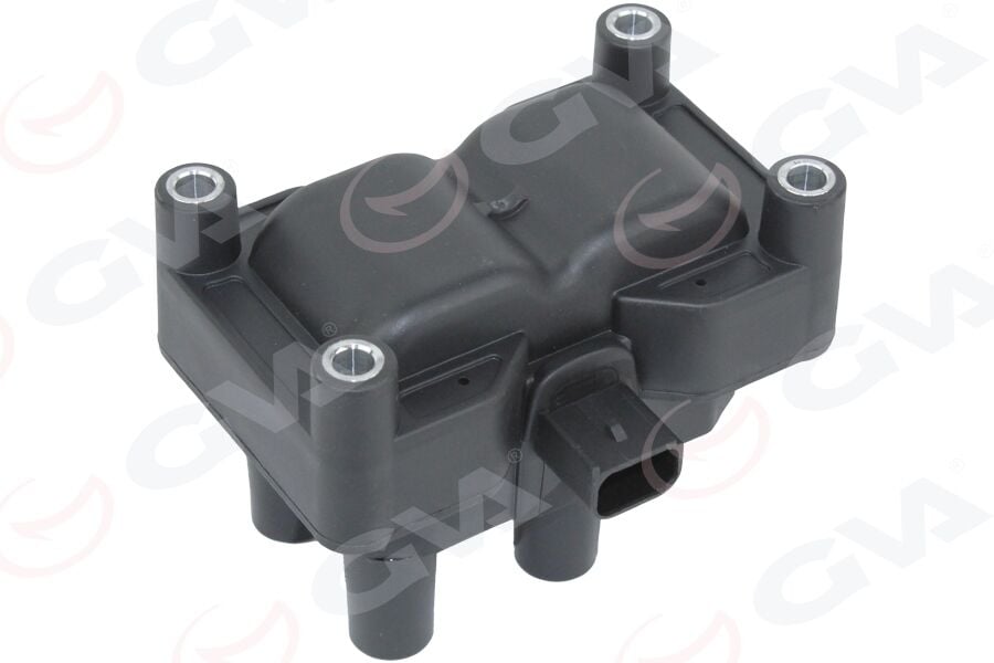 GVA 5037000 ATESLEME BOBINI FIESTA V-VI 01>11 FUSION 01>12 1.25-1.3-1.4-1.6TI FOCUS II C MAX 1.4-1.6TI VOLVO C30 06>12 S40 II 05>12 V50 05>12 1.6 - Görsel 1