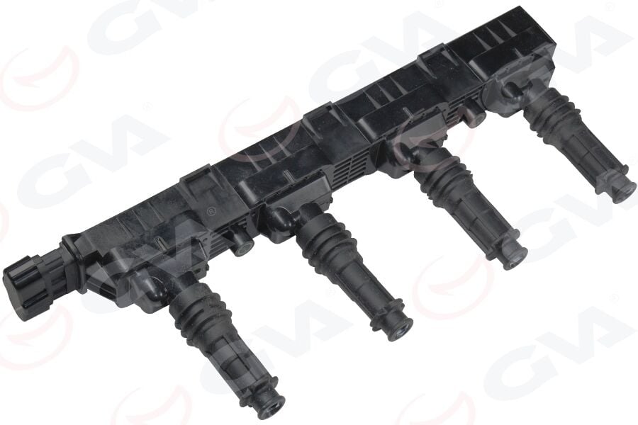 GVA 5090020 ATEŞLEME BOBİNİ ASTRA G 1.4 H 1.2 1.4 04-10 MERIVA 1.4-CORSA C 1.2 1.4 CORDA D 1.2 1.4 06-14 Z12 XEP-Z12XE-Z14XEP-Z14XEL - Görsel 1