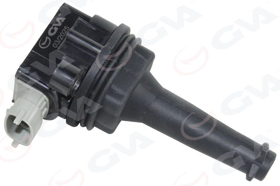GVA 5099010 ATEŞLEME BOBİNİ VOLVO C30 2.4-T5 06>14 C70 II 2.4-T5 06>12 S40 II 2.4-T5 S60 II 2.5-2.0 00>12 FORD F OCUS II DA .HCP.DP 2.5 RS 09>11 KUGA I 2.5 4x4 08>12 - Görsel 1