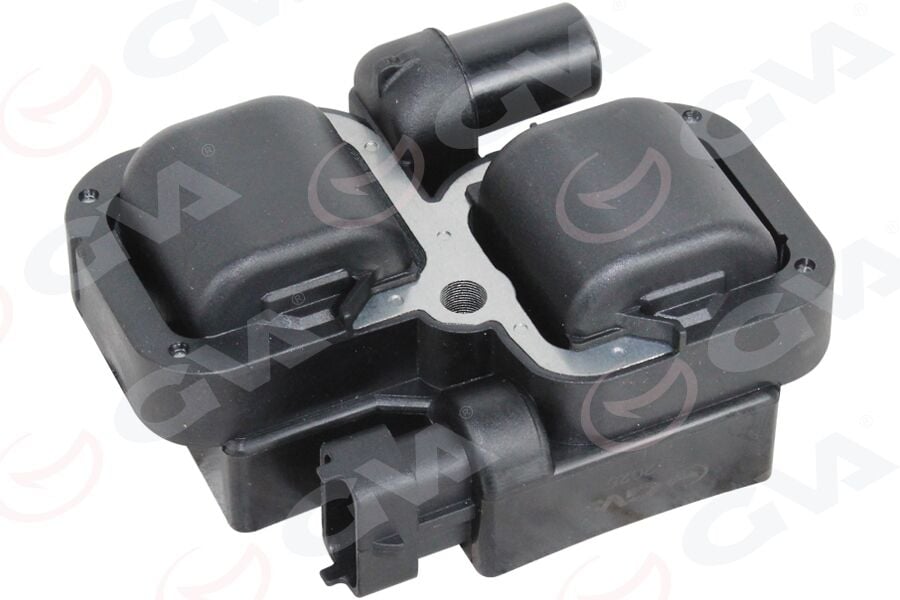 GVA 5099112 ATESLEME BOBINI MERCEDES M266 M112 M113 W169 W245 W202 W203 W210 W220 - Görsel 1