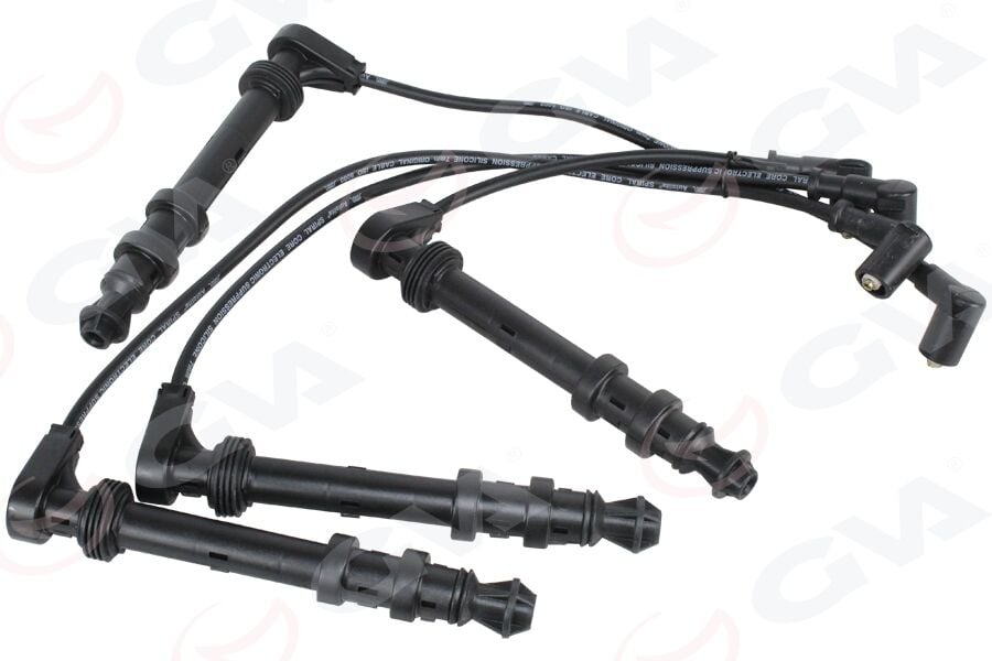 GVA 50B21112 BUJI KABLOSU PALIO ALBEA 1.6İ 16V MAREA BRAVO 96 - Görsel 1