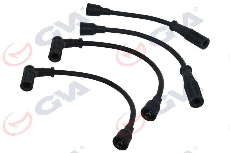 GVA 50B23118 BUJİ KABLOSU SLX 1.6 İE M131 YM ENJEKSİYONLU - Görsel 1