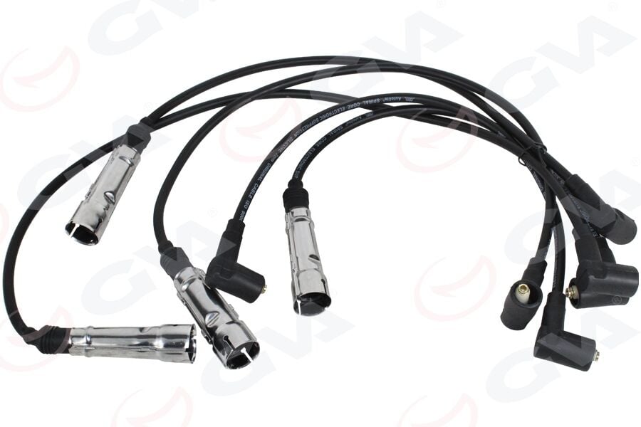 GVA 50B75038 BUJİ BOBİN KABLOSU 9A17 POLO AEE-ALM 1.6 - Görsel 1