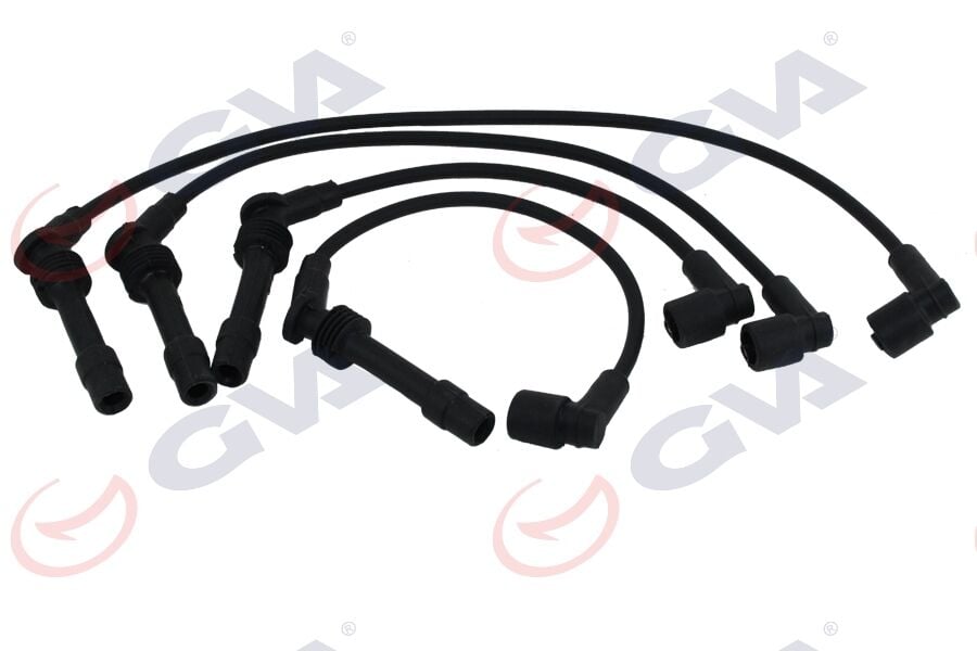 GVA 50B90112 BUJİ KABLOSU CORSA B 1.2 NZ-SZ 1.4 SE 8V COMBO B-ASTRA F-VECTRA A 1.4 SE 1.6 8V SE-SZ ECOTECH-ENJ. - Görsel 1
