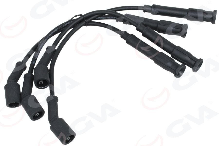 GVA 50B99002 ATESLEME KABLOSU SETI BMW M43 E36 - Görsel 1