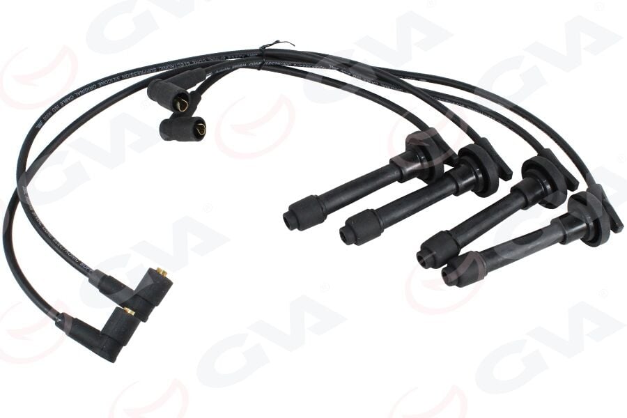 GVA 50B99800 BUJİ KABLOSU NISSAN PRIMERA 1.6L GA16 P11 96-01 / SUNNY 1.6L GA16 N14 90-94 - Görsel 1