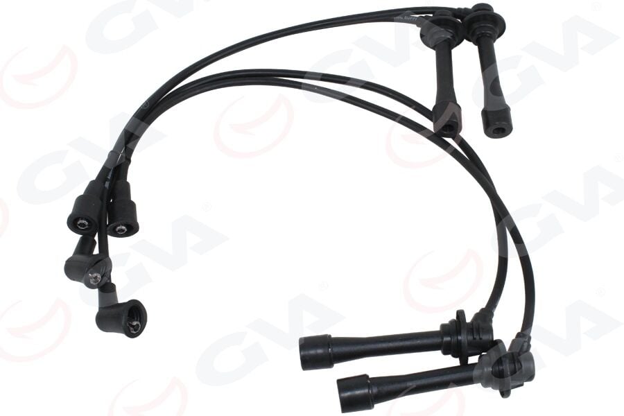 GVA 50B99900 BUJİ KABLOSU MAZDA 626 2.0L FS 16v DOHC GE kasa 92-97 - Görsel 1