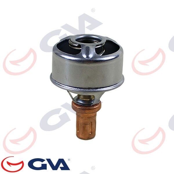 GVA 5115150 TERMOSTAT 75C R12 - Görsel 1
