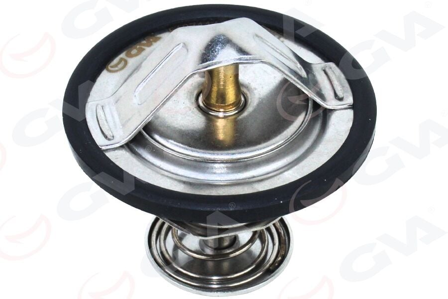 GVA 5127114 TERMOSTAT 88 C FORD PEUGEOT TRANSIT V-184 V-347 JUMPER III BOXER III DUCATO III 01> 2.2-2.4 TD Cİ / TOYOTA HILUX 2.4L L LN56 LN65 83-91 / 2.4L 2L-T LN105 4x4 93-04 / 2.4L 2L-T LN85 LN145 90-04 / - Görsel 1
