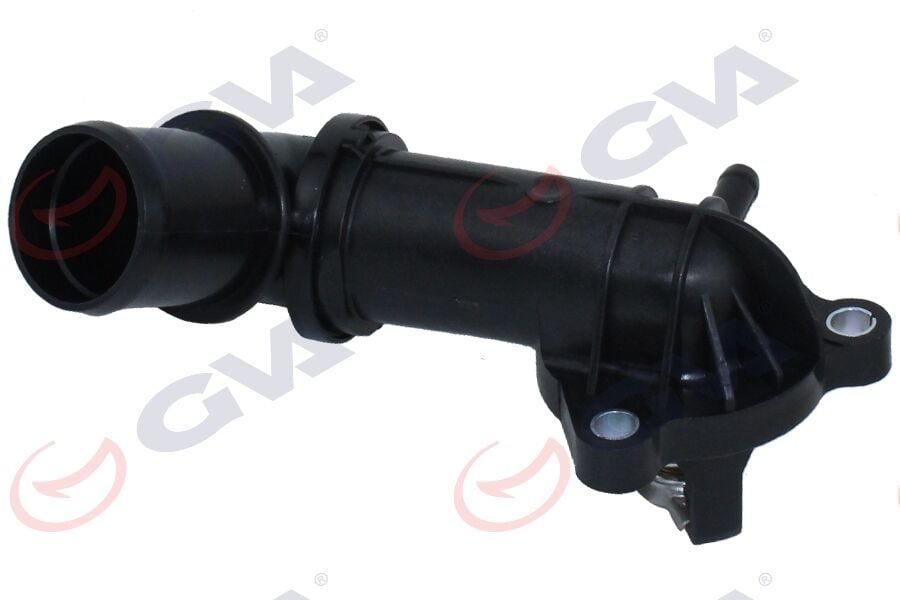 GVA 5129821 TERMOSTAT FLANŞI 88 C FIAT DOBLO 10>23 LİNEA 09> BRAVO II 07>14 ALFA ROMEO MİTO 11>18 OPEL COMBO 1 2> INSIGNIA A 12>17 SUZUKI SX4 09> 1.6D MJET 2.0D MJET - Görsel 1