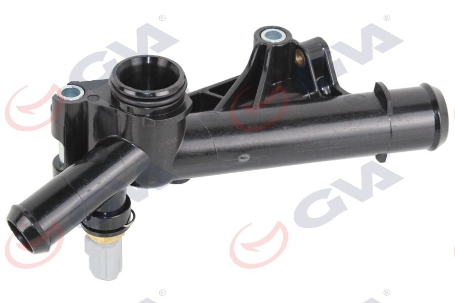 GVA 5137141 TERMOSTAT SU SIKIS KONNEKTORU FORD FOCUS III 11> 1.6 ECOBOOST - Görsel 1
