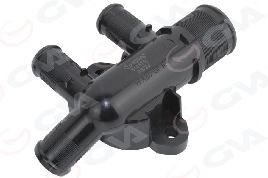 GVA 5145752 SU KOLLEKTÖRÜ PARTNER-BERLINGO-XANTIA-XSARA-JUMPY 1.9D-2.0HDİ 97>DW10 - Görsel 1