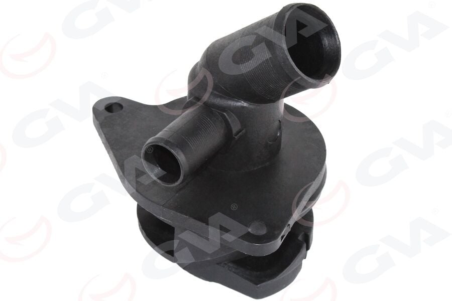 GVA 5145754 TERMOSATAT YUVASI FLANŞI P206-P207-P307-P1007-C2-C3 1.4 - Görsel 1