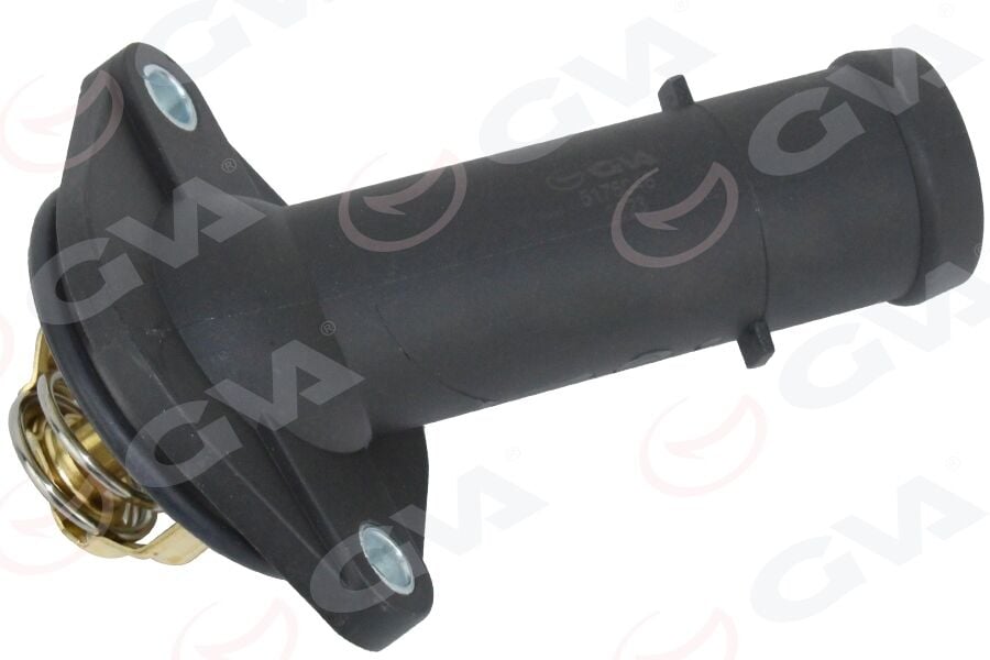 GVA 5175046 TERMOSTAT 92 C VW A1 1.6TDI GOLF PLUS 1.6TDI - Görsel 1
