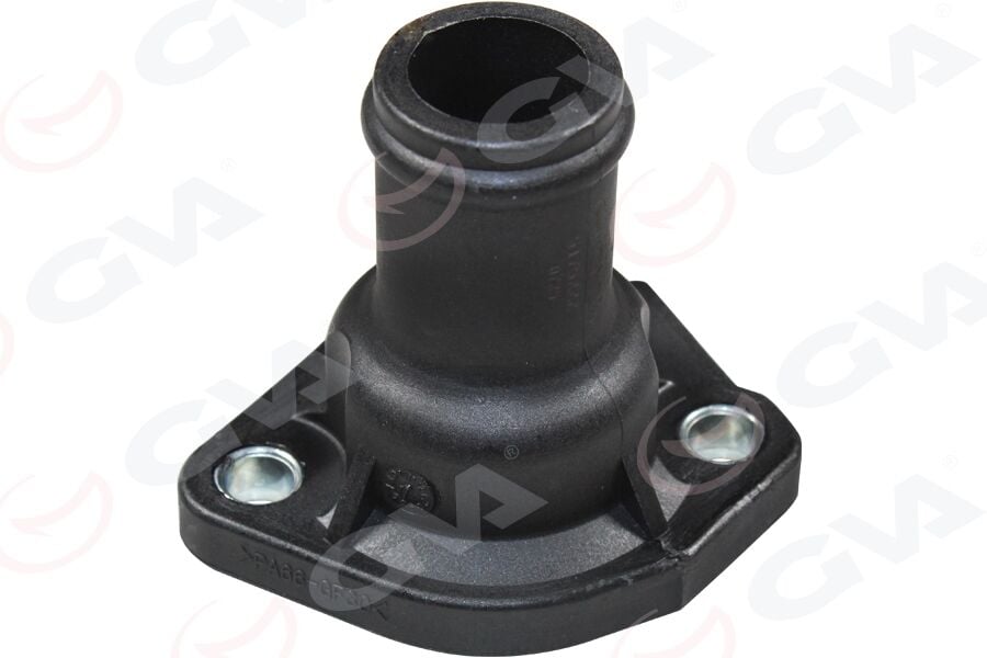 GVA 5175222 TERMOSTAT YUVASI FLANŞI CADDY I-II 82-04 GOLF1-2-3-4 82-03 -PASSAT 82-97 -POLO 94-01 - Görsel 1