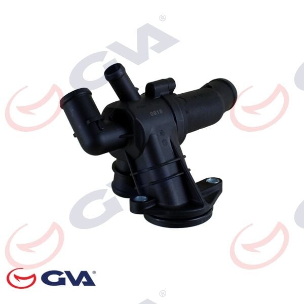 GVA 5175530 TERMOSTAT POLO IBIZA 10 > 1.2 TDI CFWA - Görsel 1