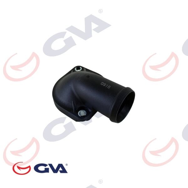 GVA 5175860 TERMOSTAT YUVASI FLANŞI LT35 96-06 -T4 96-03 -A6 94-97 2.5TDI - Görsel 1